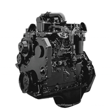 DCEC Dongfeng Cummins 4BT3.9 QSB3.9 diesel engine 25KW-95KW  assembly